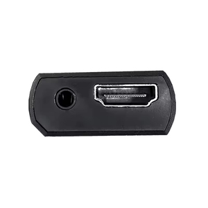 1080P HD Mi TV upscaler Converter สำหรับ Nintendo 64 N64อะแดปเตอร์แบบปลั๊กแอนด์เพลย์กับทีวี HD ที่ทันสมัย - Product Image 2