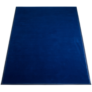 Tappeto Karaat Blu 115 X 240 Cm in Nylon per Uso Interno - Product Image 2