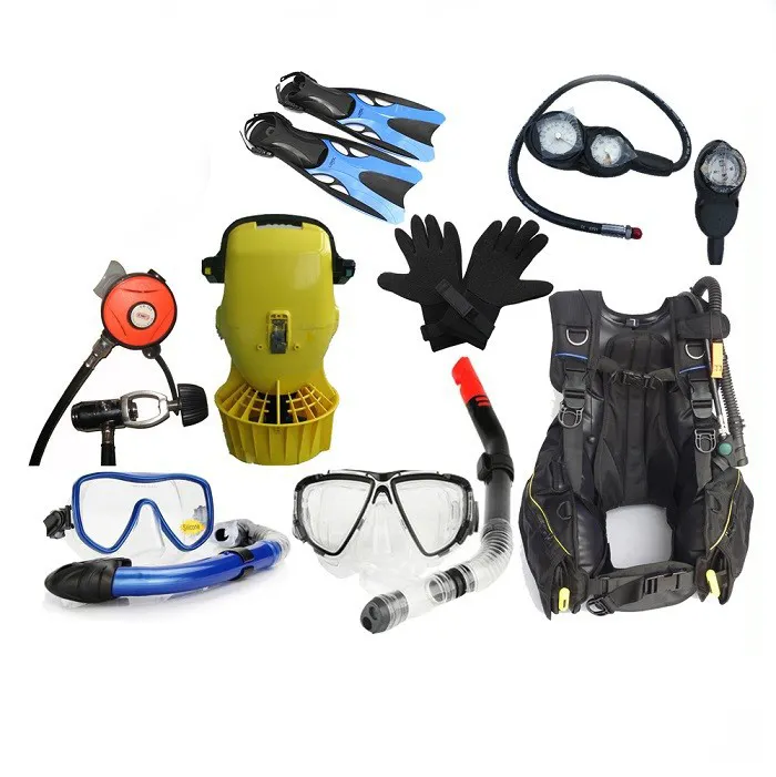 2015ขายร้อน!!! Scuba Diving Mask Regulator,ตัวควบคุมความดัน,หน้ากากซิลิคอนสำหรับดำน้ำ