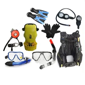 2015 热卖!水肺潜水面具调节器，压力调节器，水肺潜水硅胶面具