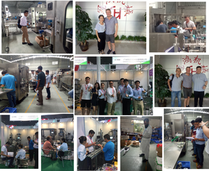 Автоматическая линия по производству духов, машина для производства духов, упаковочная машина для духов, оборудование для производства духов - Product Image 6