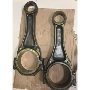 Biela de conexión de alta resistencia 3512 para motor diésel V12, piezas de repuesto para vehículos todoterreno - Product Image 5