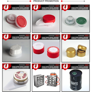 <strong>24mm</strong> Plastic Lids for Vodka Small Dark Green Plastic Cap for Olive Oil Screw Cap, Tin Cans for Caps Pull up <strong>Spout</strong> - Product Image 4