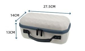 Estuche rígido de EVA portátil para bolsa de transporte de proyector <span class=keywords><strong>Samsung</strong></span> <span class=keywords><strong>Freestyle</strong></span> con características de protección - Product Image 6