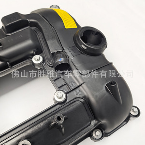 ฝาครอบวาล์วสำหรับเครื่องยนต์ BMW M2, M3, M4, F80, F82, F83, S55 รุ่น 11127846359 - Product Image 5
