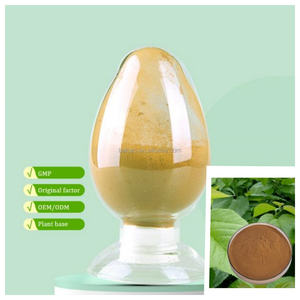 Estratto naturale di foglie di gelso a base di erbe di alta qualità <span class=keywords><strong>Mori</strong></span> <span class=keywords><strong>Folium</strong></span> estratto vegetale in polvere - Product Image 4