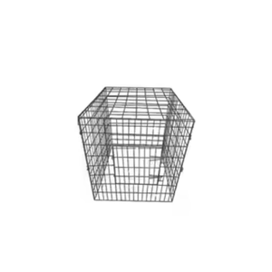 Cage à volailles de combat galvanisée à chaud 1m*1m*1m, en grillage soudé, pour usage agricole - Product Image 6