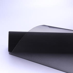 Высококачественная проволочная сетка с эпоксидным покрытием для фильтрации жидкостей и поддержки фильтрующих сред - Product Image 6