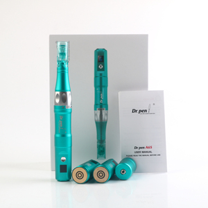Nueva llegada <span class=keywords><strong>Dermapen</strong></span> <span class=keywords><strong>A6S</strong></span> Smart Microneedling Skin Pen Equipo de belleza para el cuidado personal - Product Image 1
