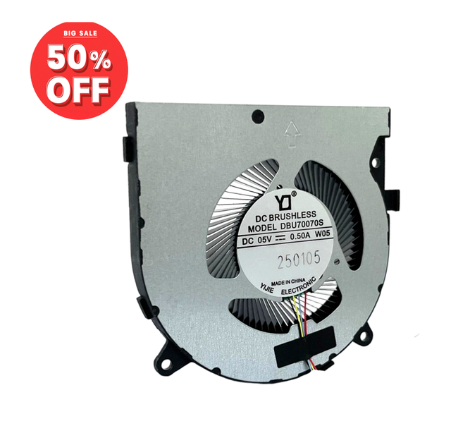 Yijie Discounted Fan 70x70x07mm 5v 0.5A Laptop Fan Cpu Fan for Notebook OEM/ODM