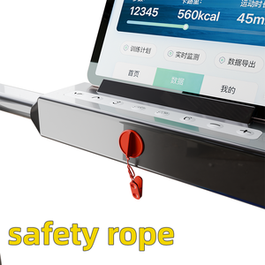 Caminadora Doméstica Más Vendida con Velocidades <span class=keywords><strong>de</strong></span> 1 a 6 km/h, Ajuste Automático <span class=keywords><strong>de</strong></span> Inclinación para Ejercicio Físico - Product Image 6