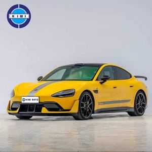 Xiaomi SU7 Ultra 2026, nouvelle berline électrique, voiture électrique, ressemble à une <span class=keywords><strong>Porsche</strong></span> et coûte la moitié du prix - Product Image 2