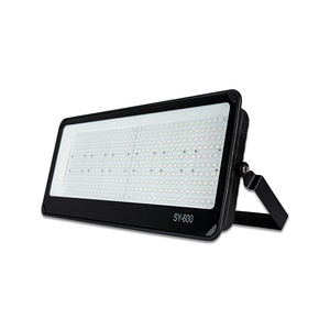 IP66 Étanche En Aluminium 200w 300w 400w 500w AC Led Réflecteur De Lumière D'inondation Led 600w - Product Image 1