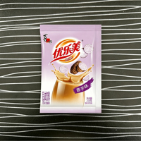 Machine d'emballage automatique de sachets de poudre, de qualité alimentaire, avec pesage, remplissage et scellage pour café, lait, épices, assaisonnements, directement de l'usine
