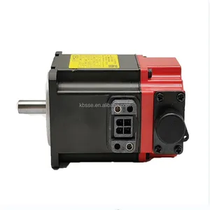 Tersedia A06B-2213-B500 FANUC Servo Motor dengan Drive a06b-2213-b500