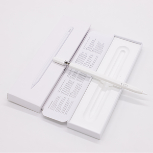 Stylet actif Cpasstif avec fonction de glissement, stylet Type-C dissimulé, rejet de la paume, compatible <span class=keywords><strong>Apple</strong></span> <span class=keywords><strong>Pencil</strong></span> <span class=keywords><strong>2ème</strong></span> <span class=keywords><strong>génération</strong></span> - Product Image 6