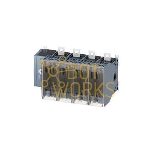 Siemens 3KF44400LF11 - Nuovo - Product Image 1