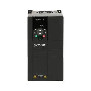 KAIMIN prezzo di fabbrica 15HP 11kW 3 fase 380V Inverter a frequenza variabile AC motore di azionamento variador de frecuencia VVVF convertitore VFD