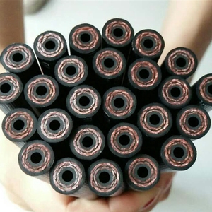 ผู้จัดจำหน่ายสายยางจีน สายเบรกสำหรับรถยนต์ SAE J1401 DOT สายเบรกไฮดรอลิก - Product Image 2
