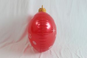 24 pollici <span class=keywords><strong>San</strong></span> valentino decorazioni per feste di <span class=keywords><strong>San</strong></span> valentino gonfiabile a forma di cuore palla in PVC per <span class=keywords><strong>San</strong></span> valentino - Product Image 5