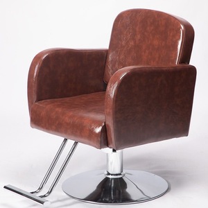 Silla de Barbería Profesional para Peluquería, en Oferta - Product Image 5