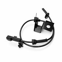 Sensor de velocidad de rueda ABS VKRA150339 69527 36709 818016162 818016162 JG9C2C205A3A JG9C2C205A2A DG9Z2C205A para FORD LINCOLN