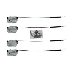 Serrure Intelligente Intégrée de Deuxième Génération à Aspiration Électrique pour Voiture - Product Image 1