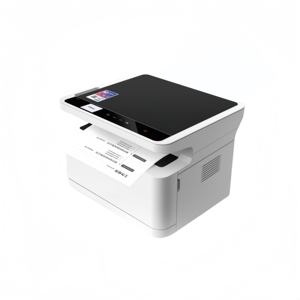 Impresora de inyección de tinta en blanco y negro Deli M2000DW de alta calidad, impresora para imprimir, escanear y copiar, para Deli portátil Stude - Product Image 2