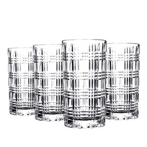 Verre à whisky créatif, coupe de hockey sur glace, coupe à spiritueux, verre en cristal - Product Image 3