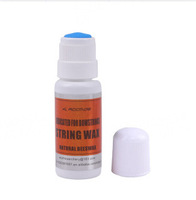 Cire pour cordes de tir à l'arc Accmos, composé pour cordes de flèches, protection pour arcs classiques et longbow, lubrifiant, accessoires d'entretien