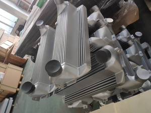 <span class=keywords><strong>Intercooler</strong></span> pour <span class=keywords><strong>BMW</strong></span> F20 F30 228i M235i 328i 335i 428i <span class=keywords><strong>435i</strong></span> N20 N55 12-16 EVO-1 - Product Image 6