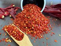 Paprika en poudre de qualité alimentaire en gros pour la fabrication alimentaire et la distribution en gros