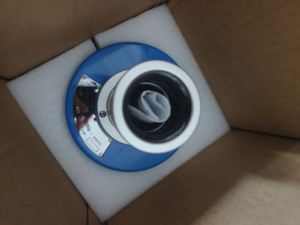 แท่นเหล็ก GZII & GZI สำหรับการสอบเทียบเครื่องทดสอบการเด้งกลับของคอนกรีต, 16 กก./20 กก., ความแข็ง HRC 60±2 - Product Image 4