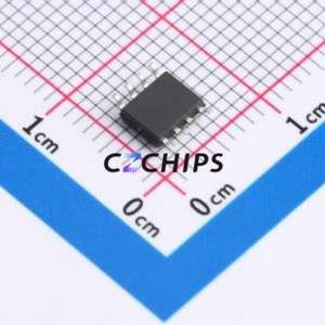Transistor de efecto de campo de transistor SP010N70DP8 de alta calidad (MOSFET), venta completa de chips de componentes electrónicos y servicio BOM - Product Image 2