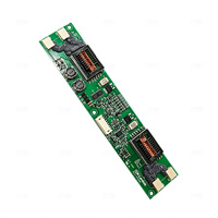 Carte de circuit imprimé (PCB) d'onduleur LCD industriel Pcu-P280B Cxa-0488, circuit d'alimentation de rétroéclairage DC 12V pour panneau d'affichage d'opérateur CNC Fanuc