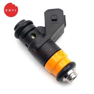Inyector de Combustible 8200240488 Para Renault H029611 Pieza Automotriz - Product Image 2