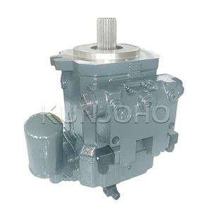 Pompe à piston variable axiale <span class=keywords><strong>Linde</strong></span> Genuine <span class=keywords><strong>HPV</strong></span> HPV135-02R 0001 pour excavatrice - Product Image 1