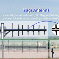 Antenne Yagi Winda Yigi, Next-G+4GX 15dBi 700-850 MHz Antenne Yagi extérieure