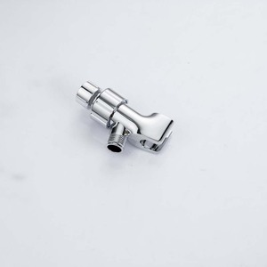 Produits respectueux de l'environnement en gros plancher monté Pluie bain douche robinet - Product Image 2