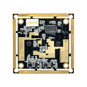 Module de caméra <span class=keywords><strong>espion</strong></span> USB2.0 mini UVC 2MP 1/2.7" CMOS Ar0230 98 degrés avec câble de 3,3 pieds/1 m pour Windows Linux - Product Image 1