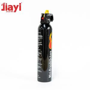 वाहन फ्लैमबेटर बुझाने के लिए उच्च गुणवत्ता वाले वाहन अग्निशामक मिनी फायर बुझाने के लिए - Product Image 3