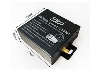 Kenia Taxi Bus USB Flash Disk GPS seguimiento Limitador de velocidad