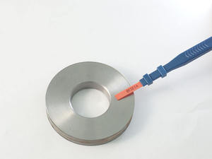 Besdia Barra Piatta in Fibra Ceramica per Lucidatura, Levigatura e Affilatura di Precisione - Product Image 6