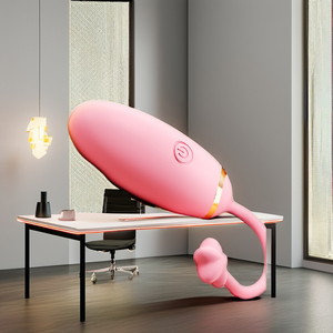 Women's Fashion Remote Control Star Shape Masturbator G-Spot <b>Vibrator</b> for Female Pleasure with Sex Toys - Product Image 6