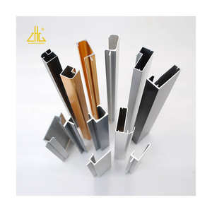 Électrophorèse résistante à la corrosion 6061 6063 <span class=keywords><strong>profil</strong></span>és en aluminium pour plans <span class=keywords><strong>de</strong></span> <span class=keywords><strong>travail</strong></span> <span class=keywords><strong>de</strong></span> cuisine combine une longue durée <span class=keywords><strong>de</strong></span> vie t5 t6 - Product Image 3