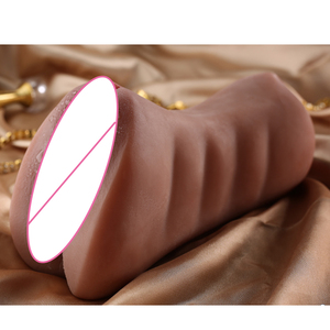 Male Masturbator Handheld Male Sex Dolls Masturbation Cup TPE Man Stroker Sex Toys - Product Image 2
