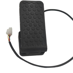 Accélérateur électrique YTP004, accessoire <span class=keywords><strong>de</strong></span> modification pour transpalette et autolaveuse - Product Image 3