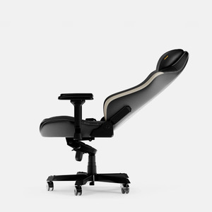 Chaise de joueur Meilleure vente de chaise de jeu Mobilier de luxe pour <span class=keywords><strong>chambre</strong></span> d'adolescent Chaises de jeu de style course vidéo de haute qualité - Product Image 5