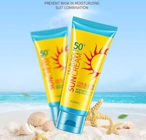 Miglior Crema Solare Schiarente SPF 50 per la Pelle - Product Image 2
