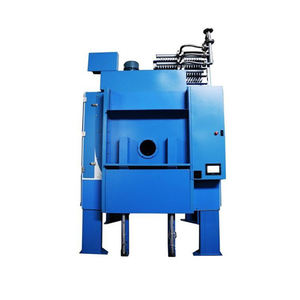 New Professional Industrial <strong>Dry</strong> <strong>Cleaning</strong> Machine 125kg Capacity <strong>Steam</strong> <strong>Press</strong> Heavy Duty Textile Material Pass Dryer Baiqiang - Product Image 6